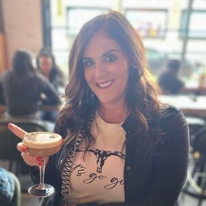 Meet your Posher, Stacy